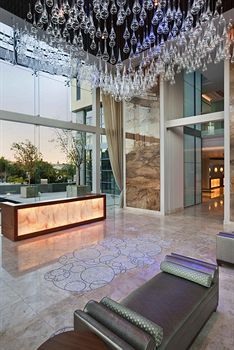 Check-in or Check-out Kiosk